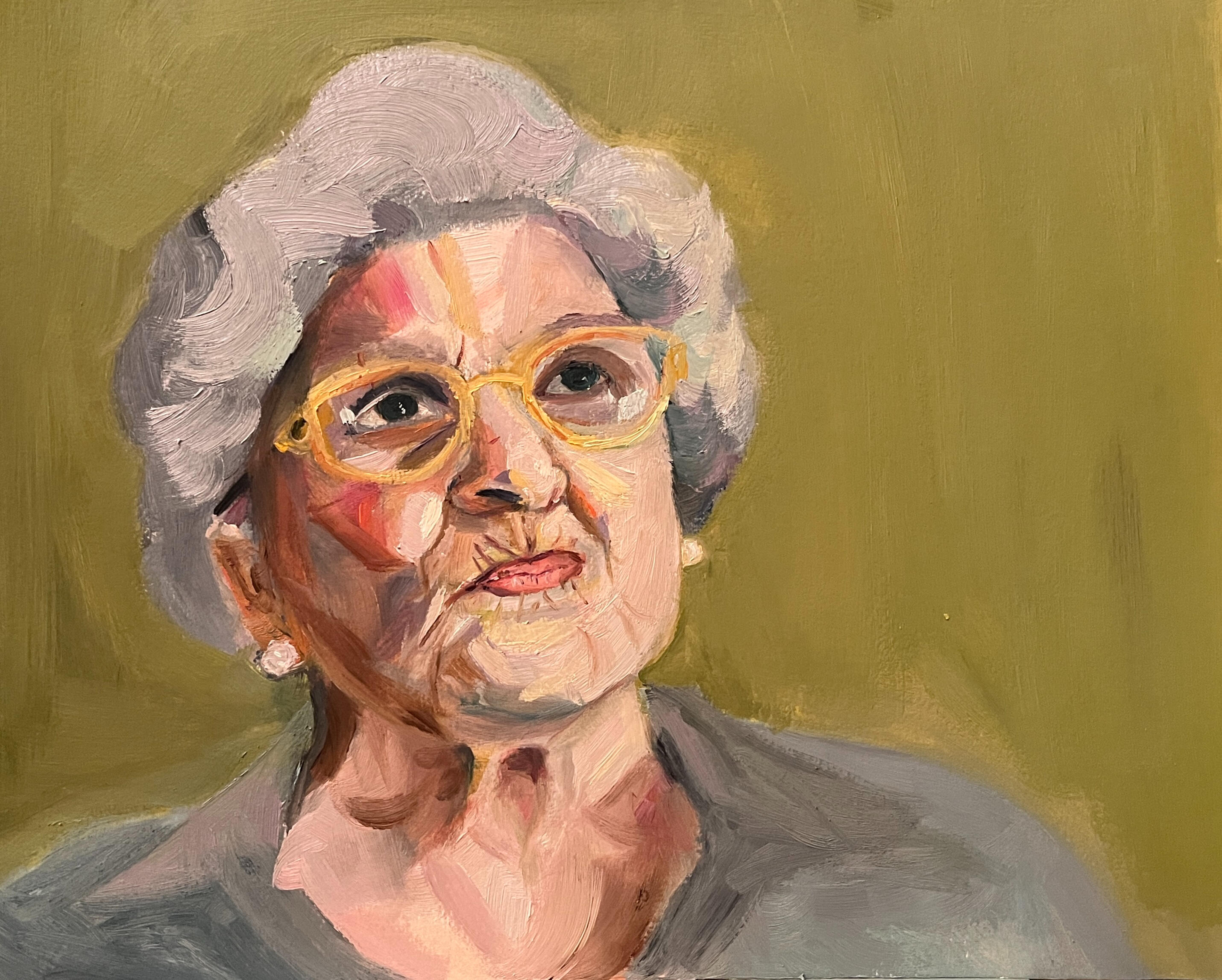 Yiayia
